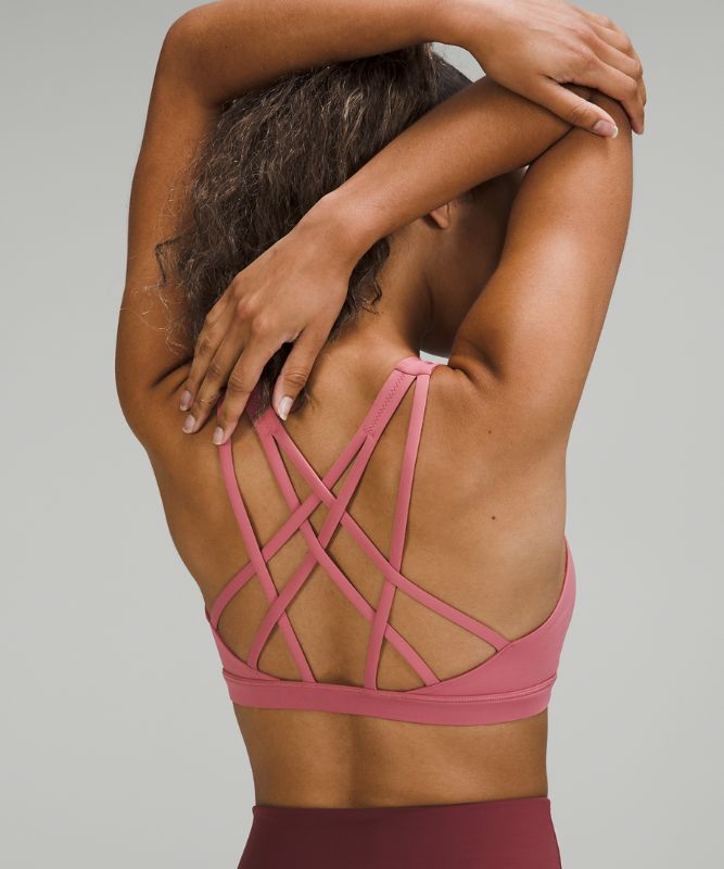 Free To Be Serene Bra *Light Support