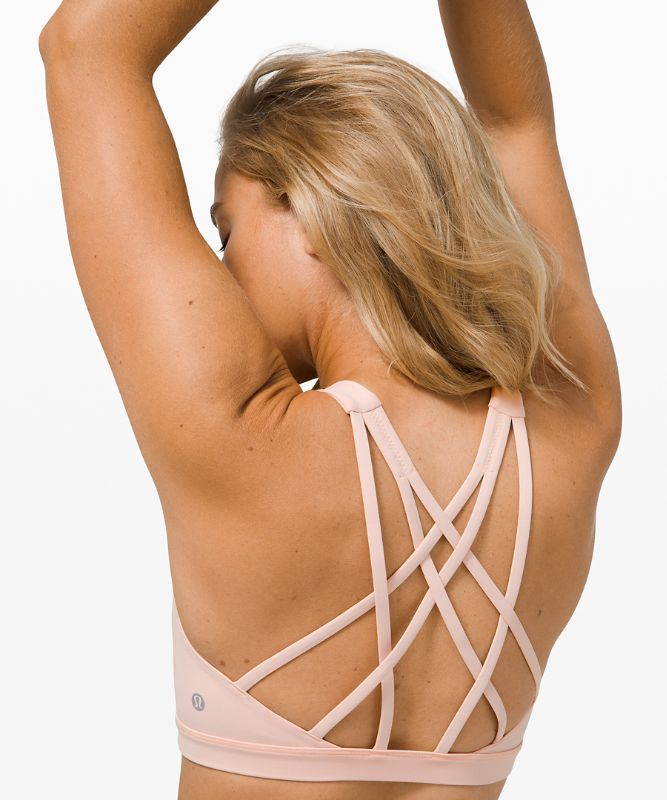 Free To Be Serene Bra *Light Support