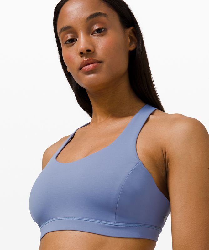 Free To Be Serene Bra *Light Support