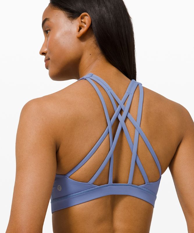 Free To Be Serene Bra *Light Support