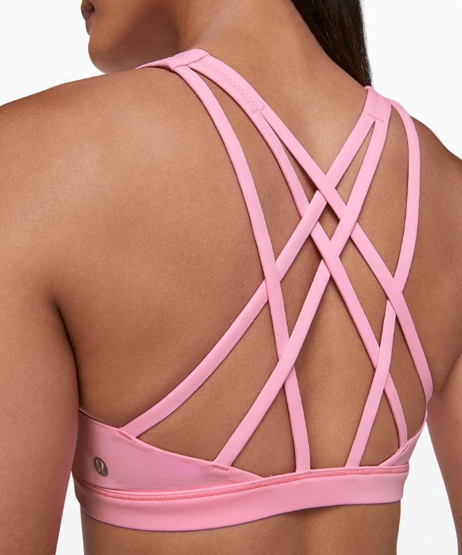 Free To Be Serene Bra *Light Support