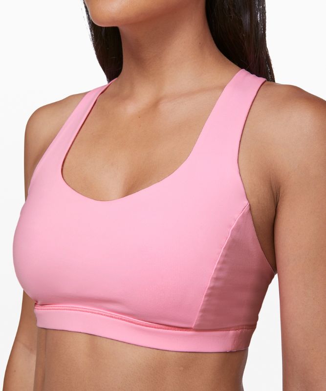 Free To Be Serene Bra *Light Support