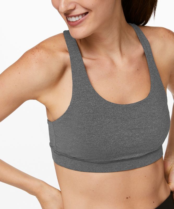 Invigorate Bra *Medium Support