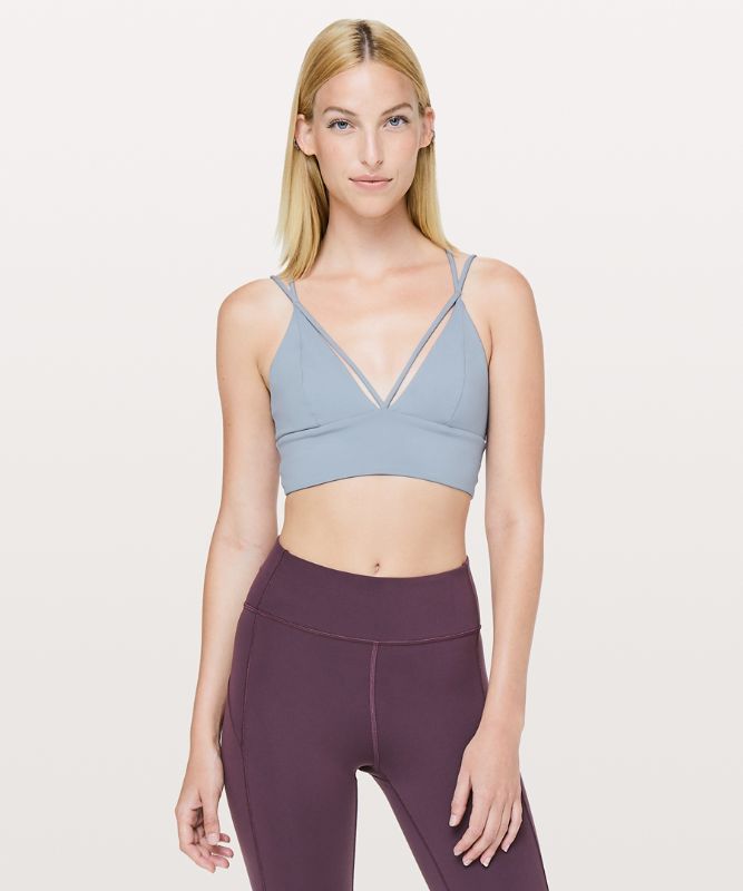 Pushing Limits Bra *Light Support, A/B Cup