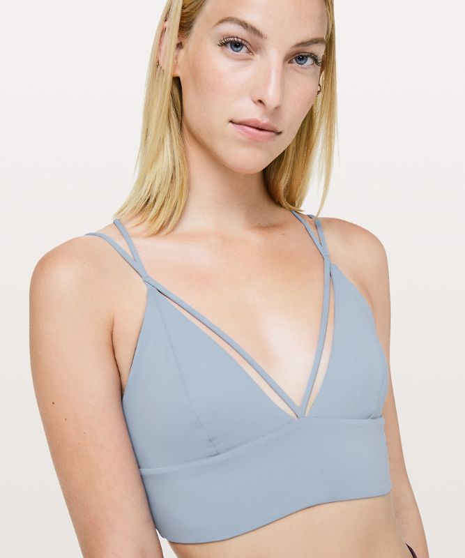 Pushing Limits Bra *Light Support, A/B Cup