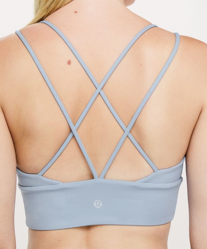 Pushing Limits Bra *Light Support, A/B Cup