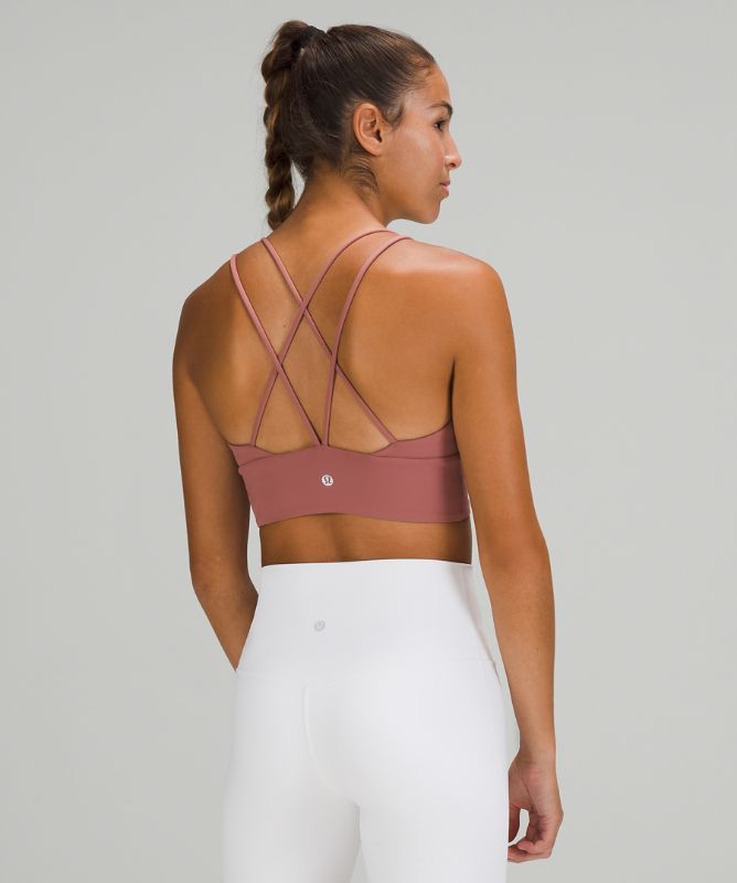Pushing Limits Bra A/B