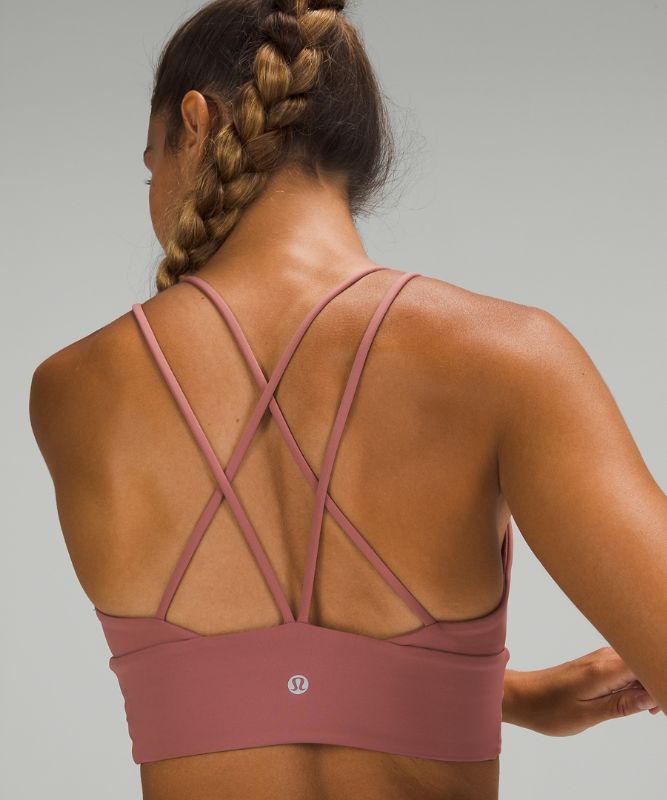 Pushing Limits Bra A/B