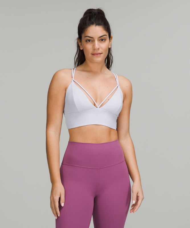 Pushing Limits Bra *Light Support