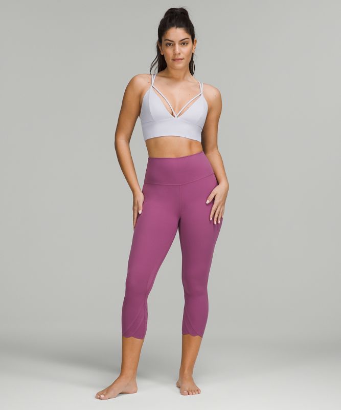 Pushing Limits Bra *Light Support