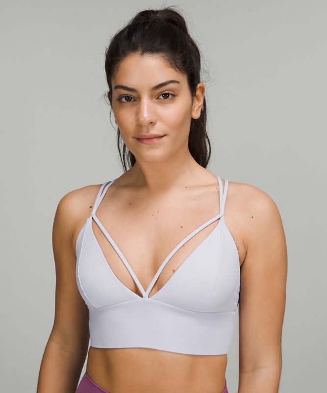 Pushing Limits Bra *Light Support