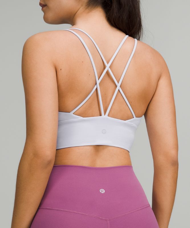 Pushing Limits Bra *Light Support