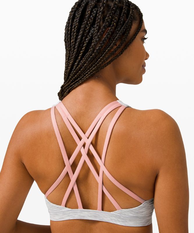 Free To Be Serene Bra *Light Support