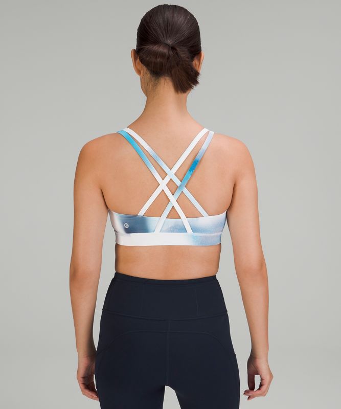 lululemon Energy Bra *Medium Support, B–D Cups