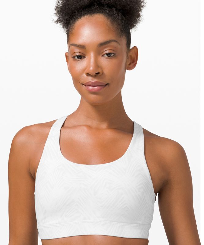 Invigorate Bra *Medium Support, B/C Cup