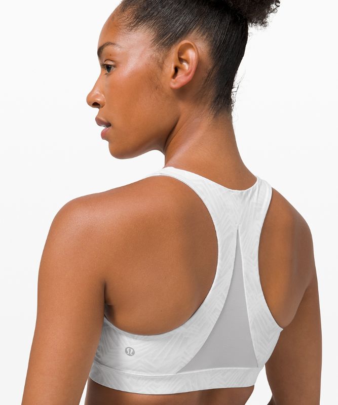 Invigorate Bra *Medium Support, B/C Cup