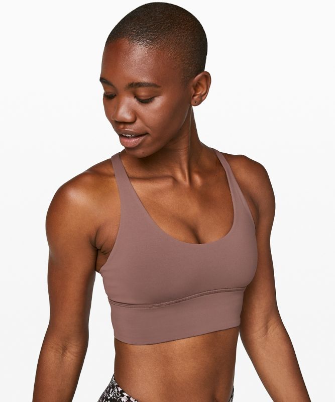 Free To Be Moved Bra *Medium Support