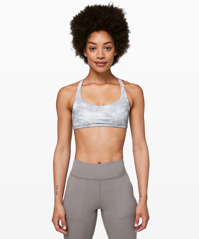 Free To Be Bra Wild *Light Support