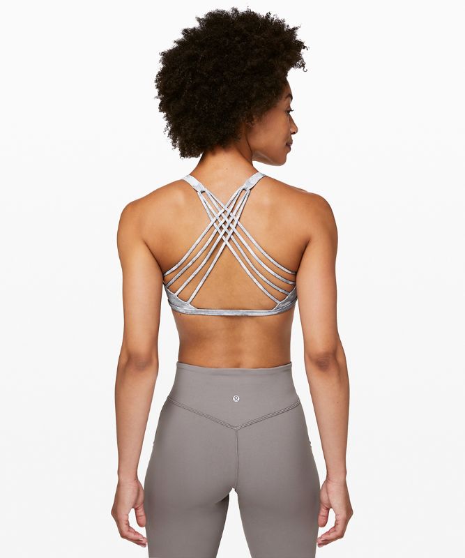 Free To Be Bra Wild *Light Support