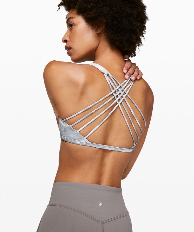 Free To Be Bra Wild *Light Support