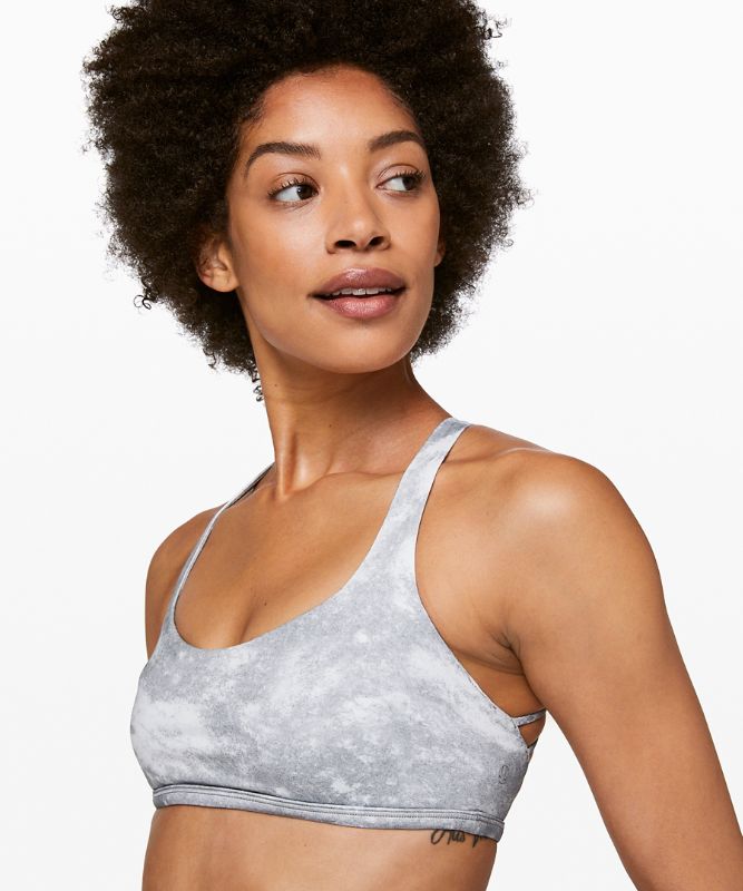 Free To Be Bra Wild *Light Support