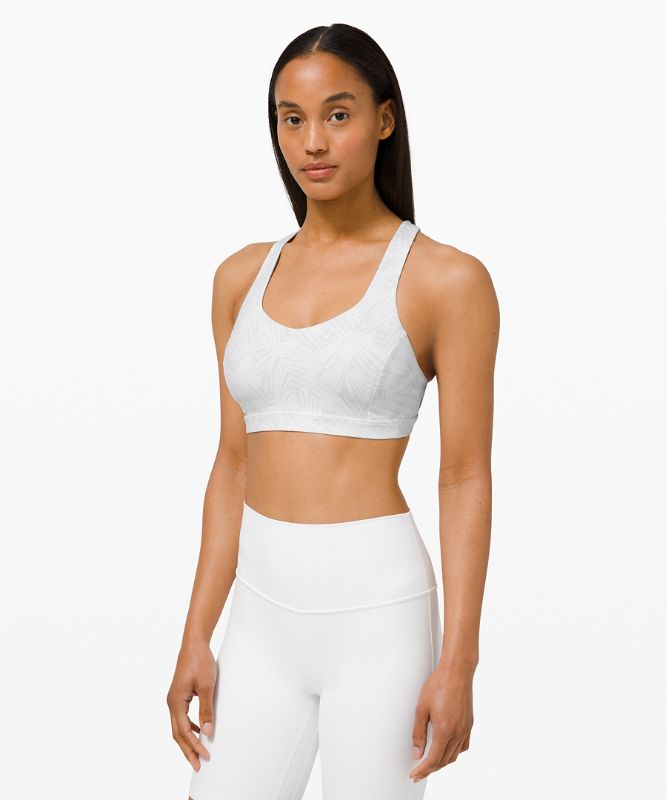 Free To Be Serene Bra *Light Support