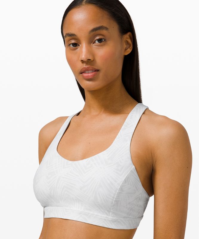 Free To Be Serene Bra *Light Support