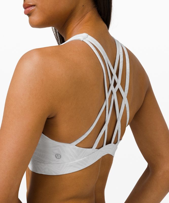 Free To Be Serene Bra *Light Support