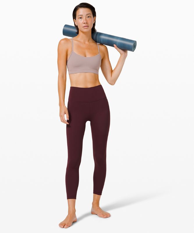 Flow Y Bra Nulu *Light Support, A-C Cups