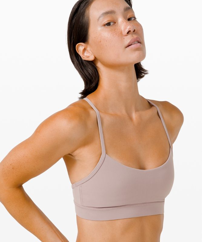 Flow Y Bra Nulu *Light Support, A-C Cups