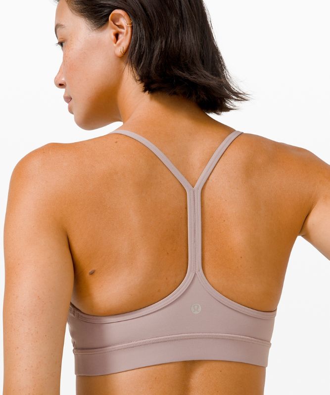 Flow Y Bra Nulu *Light Support, A-C Cups