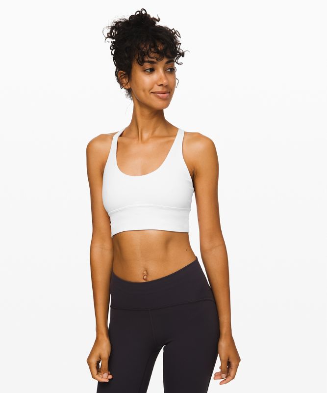 Free To Be Moved Bra *Medium Support