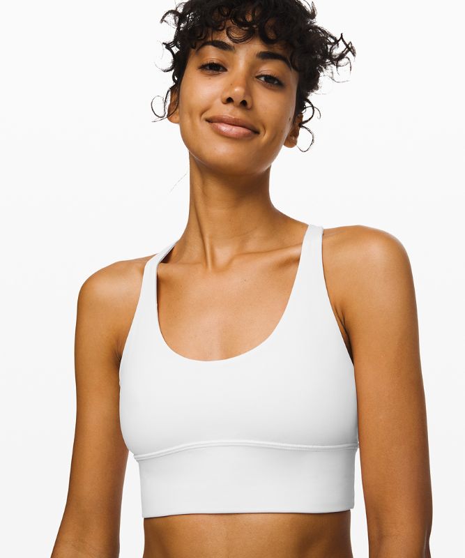 Free To Be Moved Bra *Medium Support