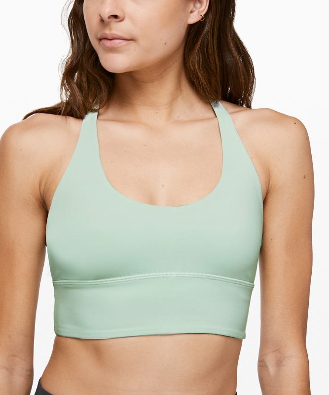 Free To Be Moved Bra *Medium Support