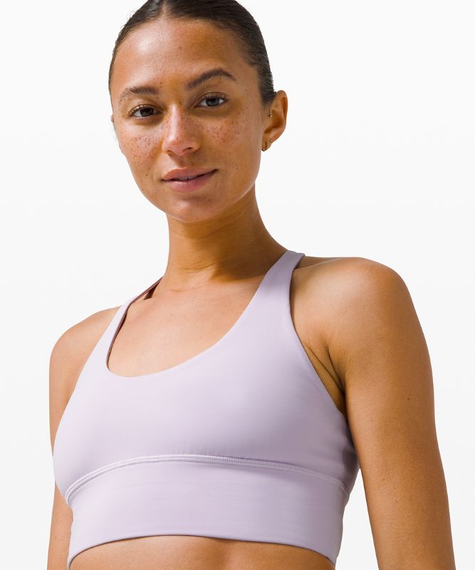 Free To Be Moved Bra *Medium Support