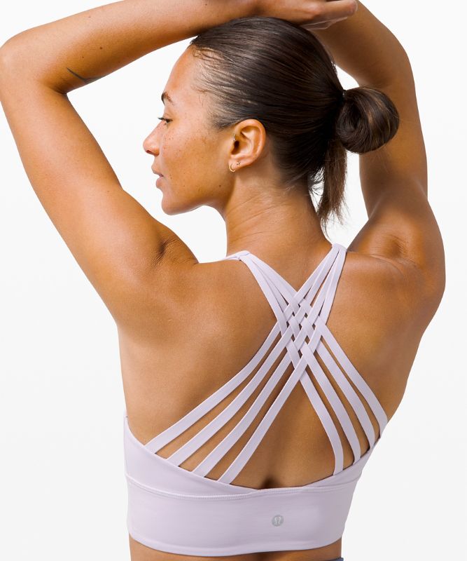 Free To Be Moved Bra *Medium Support