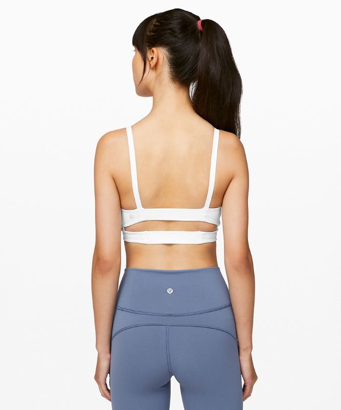 Lean In Bra