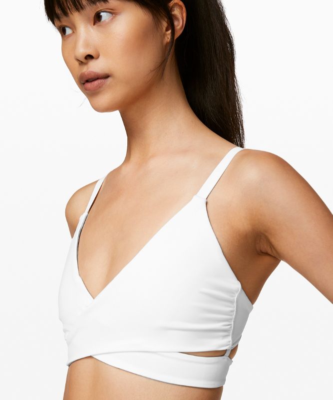 Lean In Bra