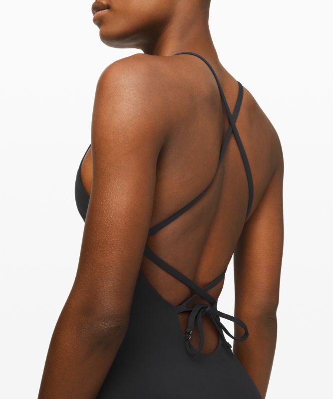 Weave the Waves One-Piece