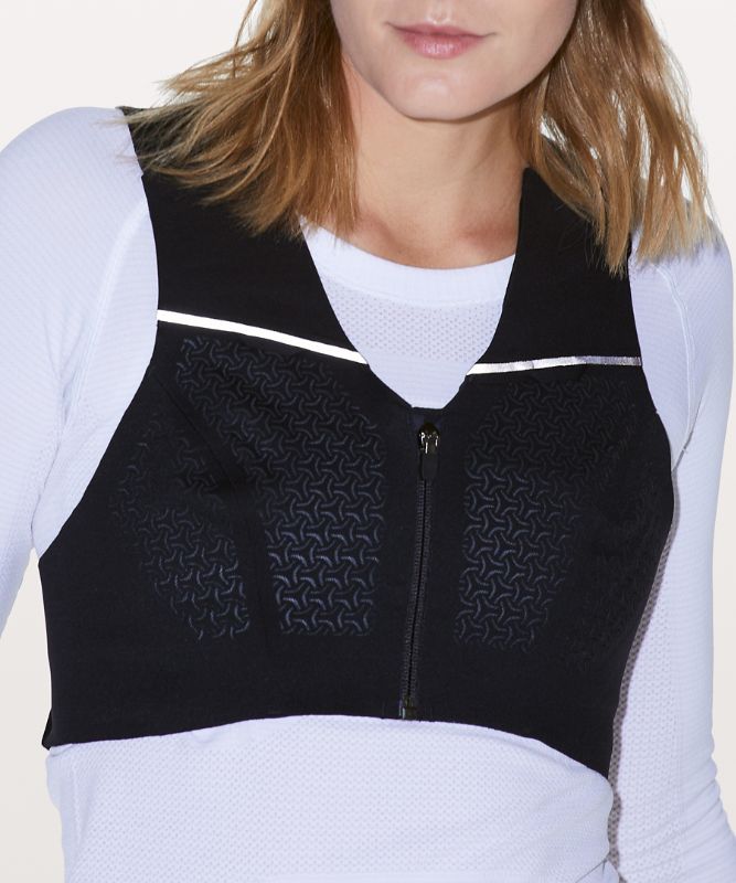 Enlite Hydraffinity Vest Online Only *High Support, A–E Cups