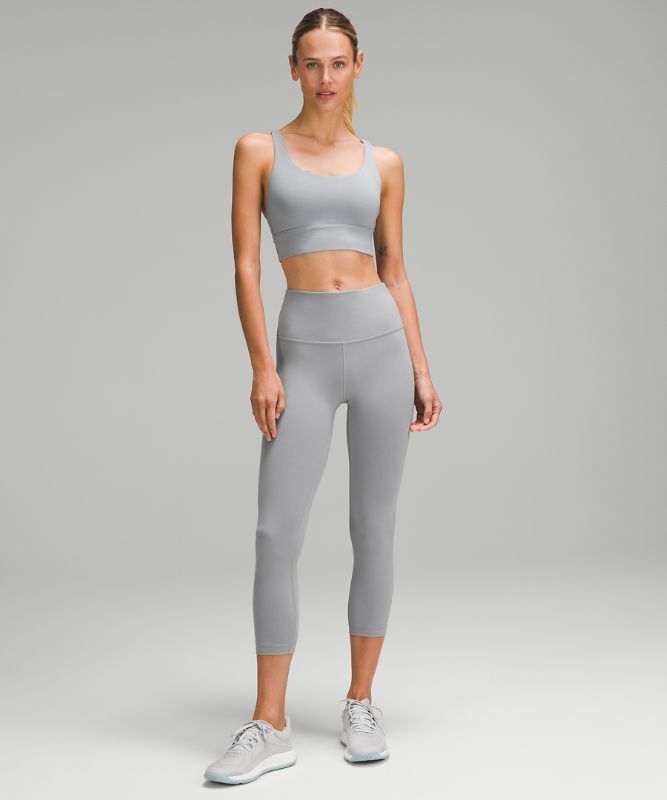 lululemon Energy Longline Bra *Medium Support, B–D Cups