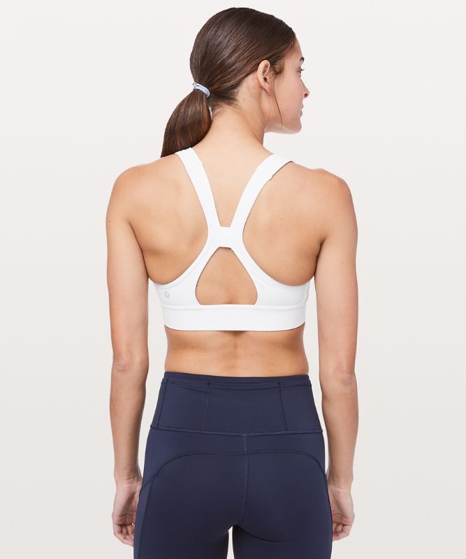 Power Through Bra