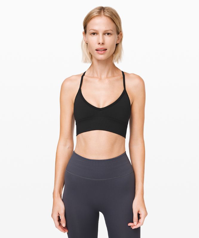 Ebb To Street Bra *Light Support