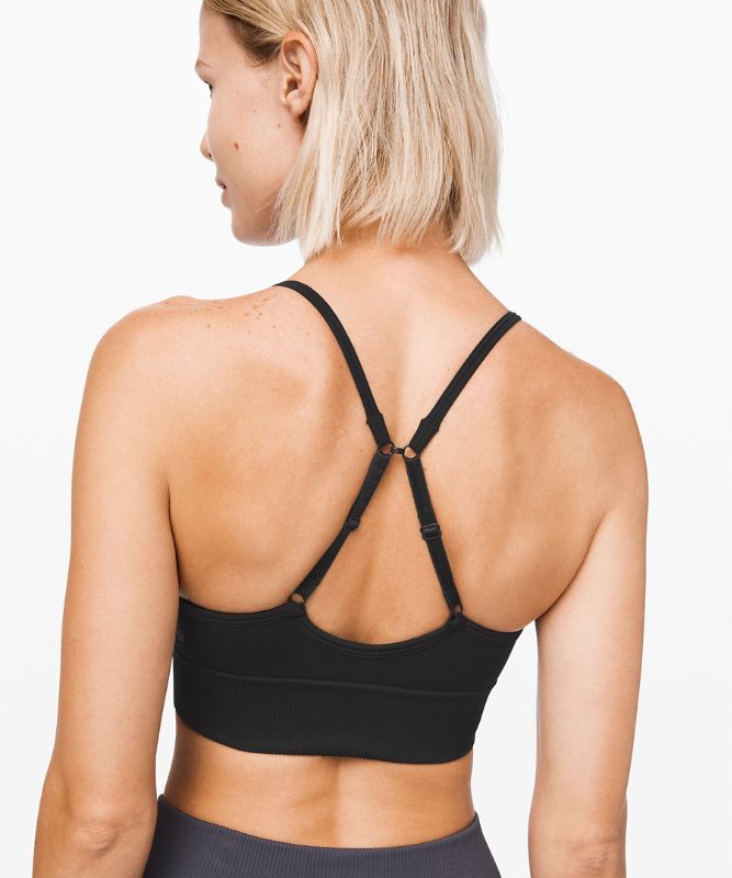 Ebb To Street Bra *Light Support