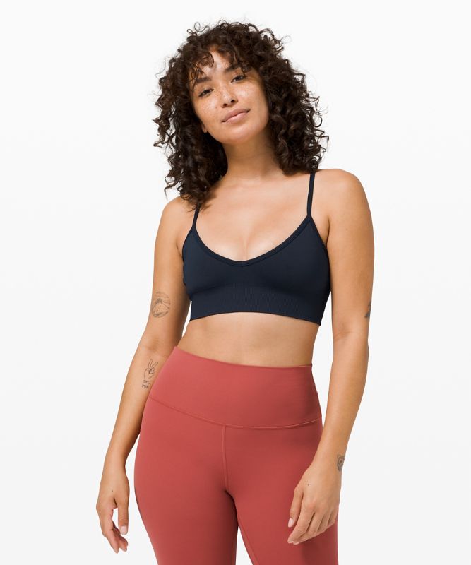 Ebb To Street Bra *Light Support