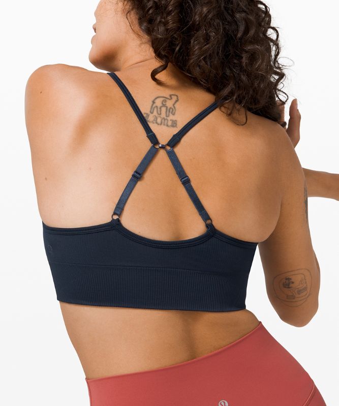 Ebb To Street Bra *Light Support