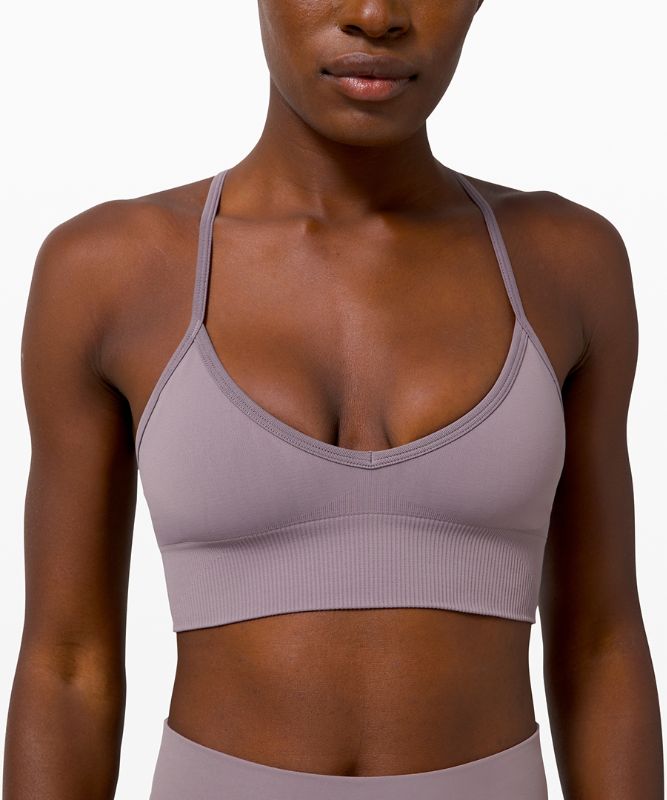 Ebb To Street Bra *Light Support