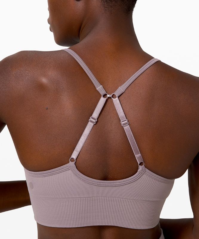 Ebb To Street Bra *Light Support