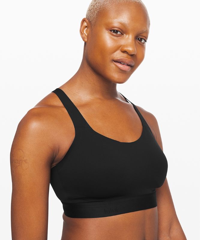 Fine Form Bra *Medium Support