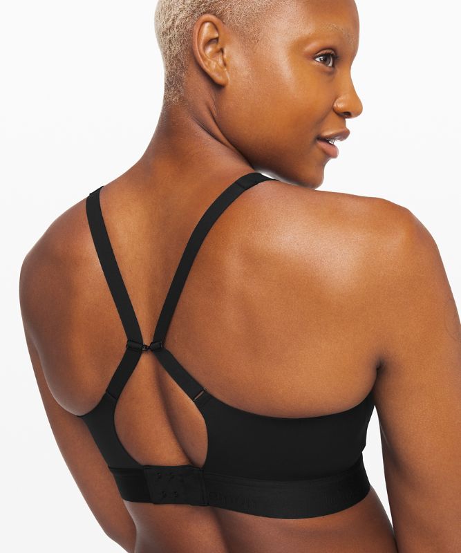 Fine Form Bra *Medium Support